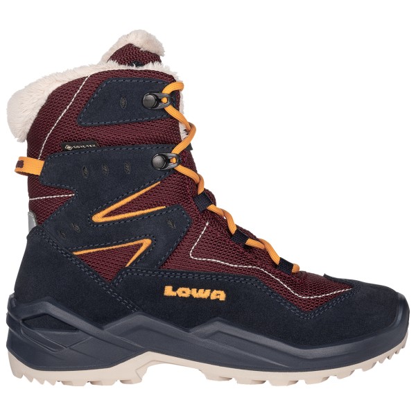 Lowa - Kid's Lino GTX Hi Junior - Winterschuhe 40 | EU 40 blau