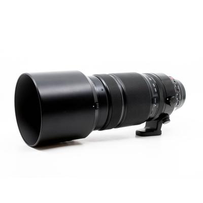 Used Fujifilm XF 100-400mm f/4.5-5.6 R LM OIS WR