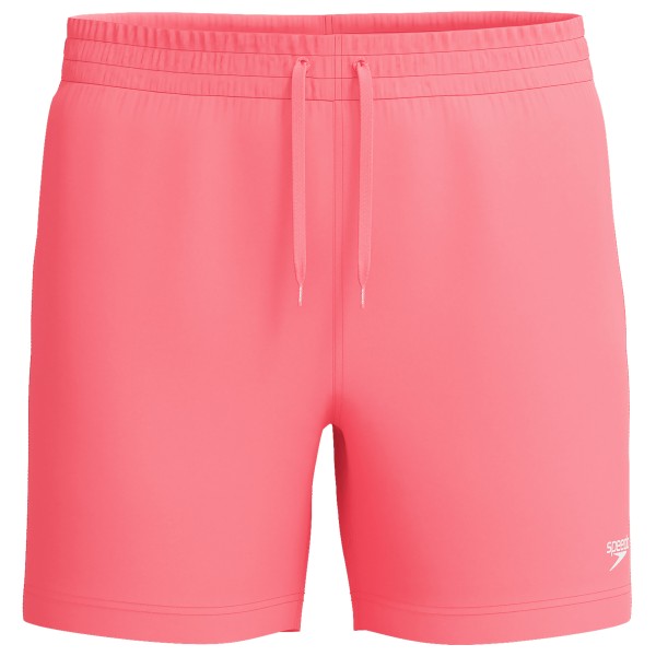 Speedo - Essentials 16 Watershort - Badehose Gr S rosa