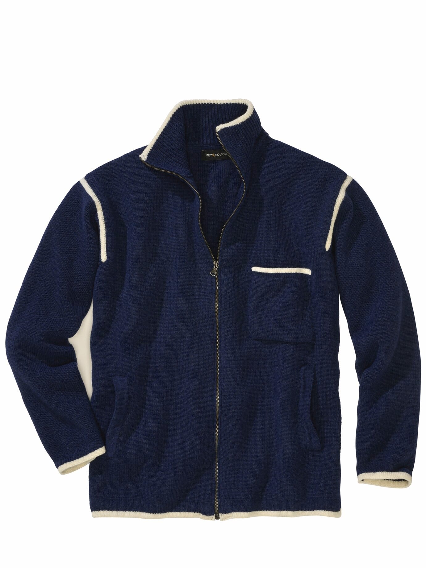 Viel-Stil-Jacke Image