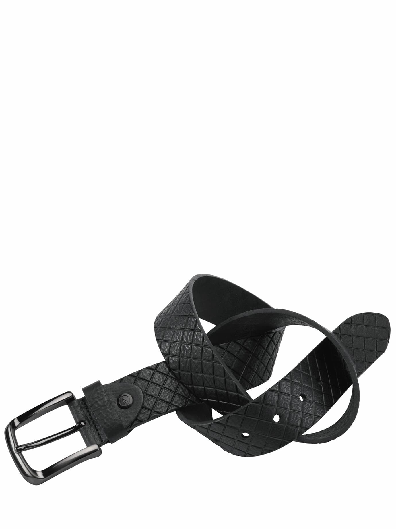 Kreuz-und-quer-Gürtel Image