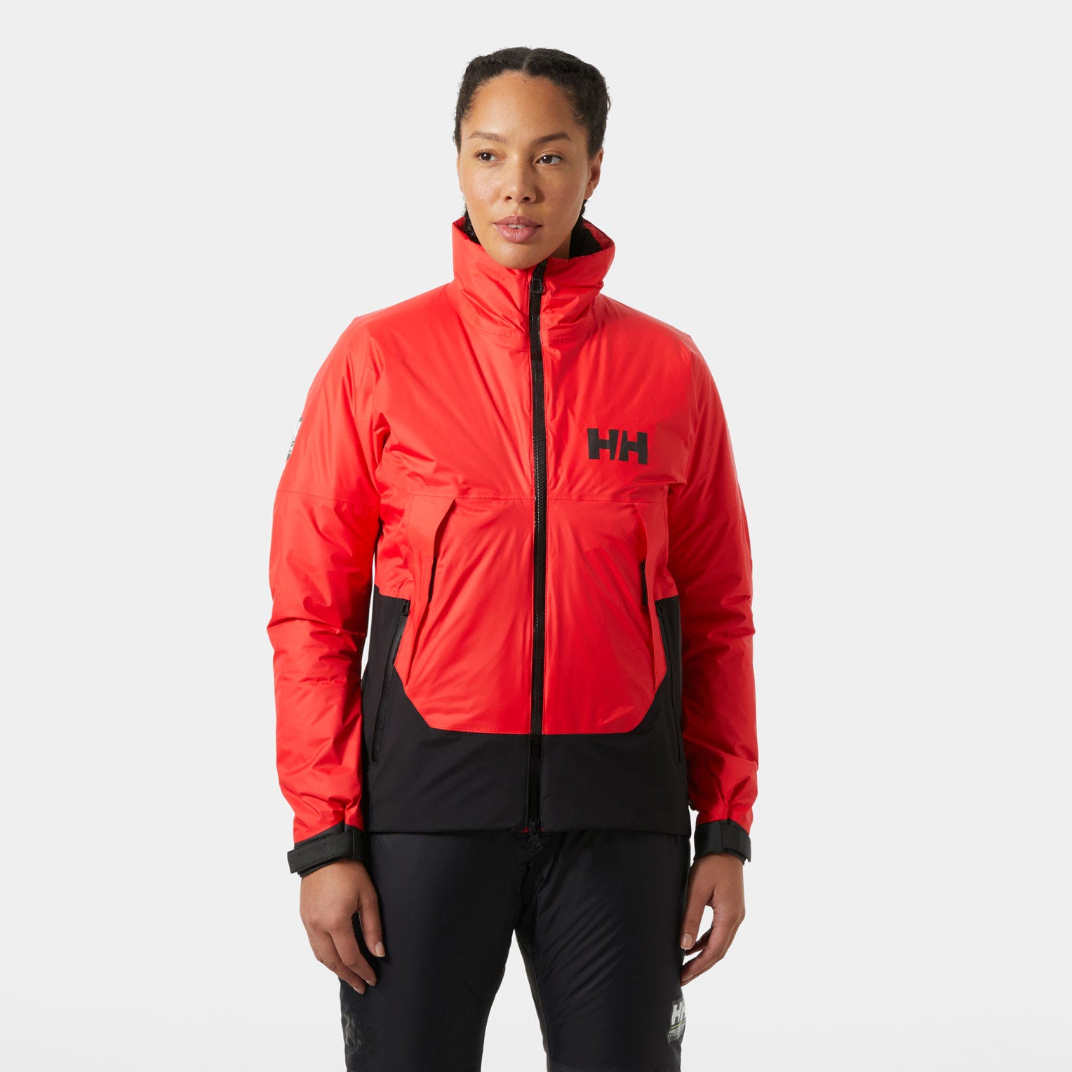 Helly Hansen Unisex Ægir Midlayer Jacket M Image