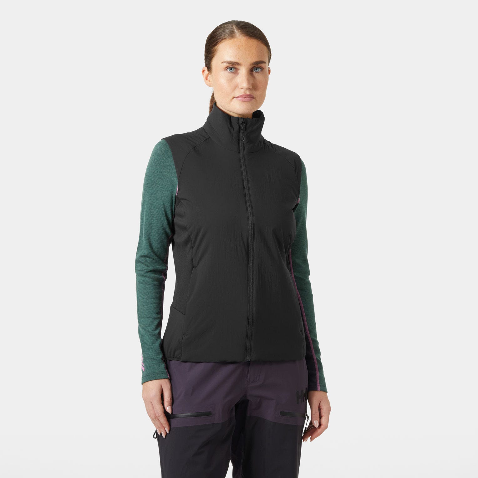 Helly Hansen Damen Odin Leichte Isolierte Stretchweste 2.0 L Image