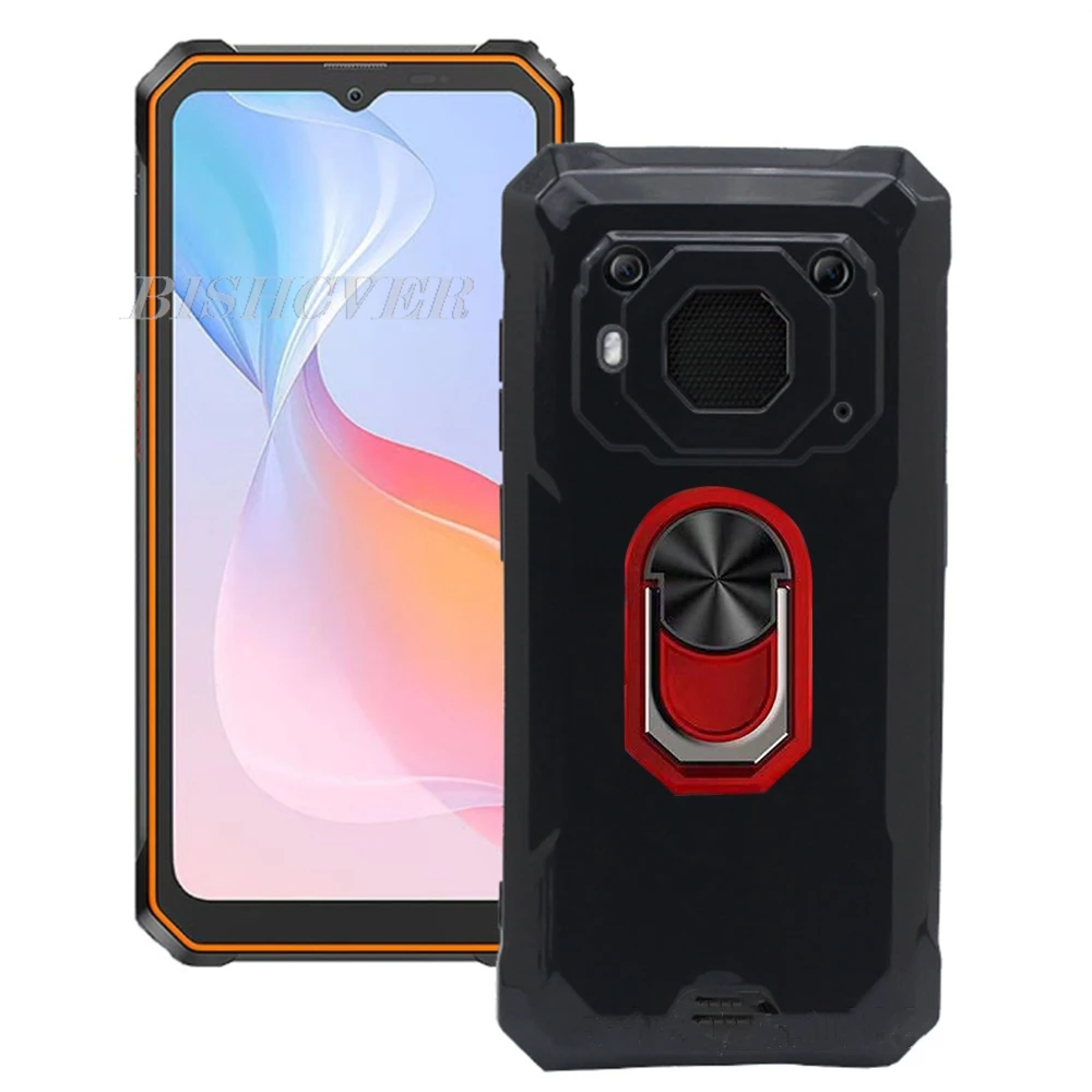 Pour Blackview BV6200 Plus 6.56 