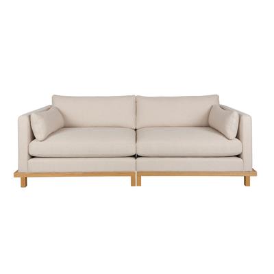 Zuiver »Blossom« Sofa 3 Sitzer / 230 cm Image