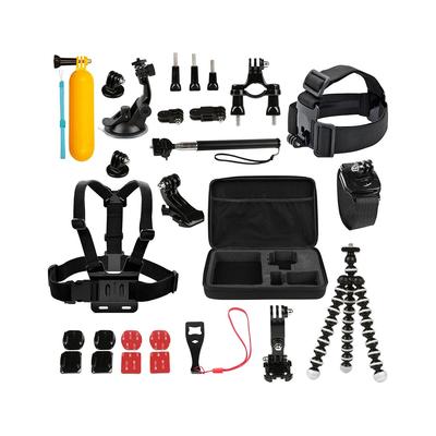 Fresh Fab Finds Imountek 26-In-1 Gopro Accessory Kit