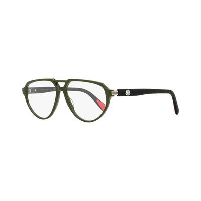 Moncler Men's Ml5162 57Mm Optical Frames
