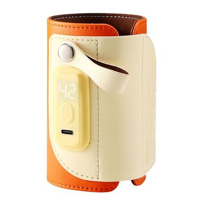 Fresh Fab Finds Babyluv Portable Baby Milk Warmer