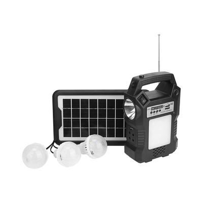 Fresh Fab Finds Portable Solar Power Rechargeable Backup Power Bank