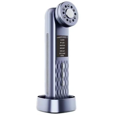 VYSN Microlift Pro Micro‑Current & Vibrating Facial & Eye Massager Device