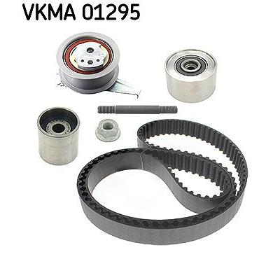 Skf Zahnriemensatz [Hersteller-Nr. VKMA01295] für Audi, Cupra, Seat, Skoda, VW Image