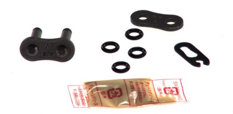 DID Kettenschloss CL428VX-FJ Image