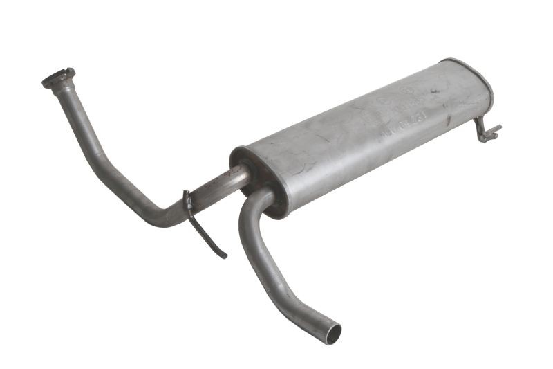 4MAX Endschalldämpfer TOYOTA,PEUGEOT,CITROËN 0219-01-04231P B000765880,172300Q060 Endtopf,Auspuff Endtopf,Nachschalldämpfer,ESD Image