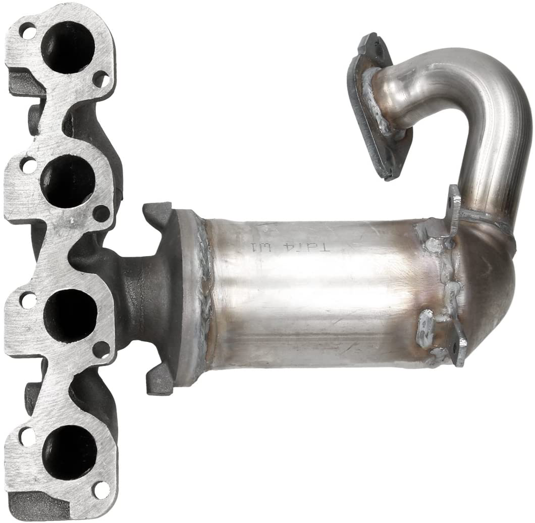 HELLA Krümmerkatalysator FIAT,SUZUKI 8LF 366 055-351 1411063J02H02,14110J79J10H02,1411055GASH02 1411062J01H02,71742075,71742076,1411062J02H02 Image