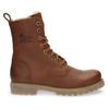 Panama Jack - Women's Frisia - Winterschuhe 39 | EU 39 braun