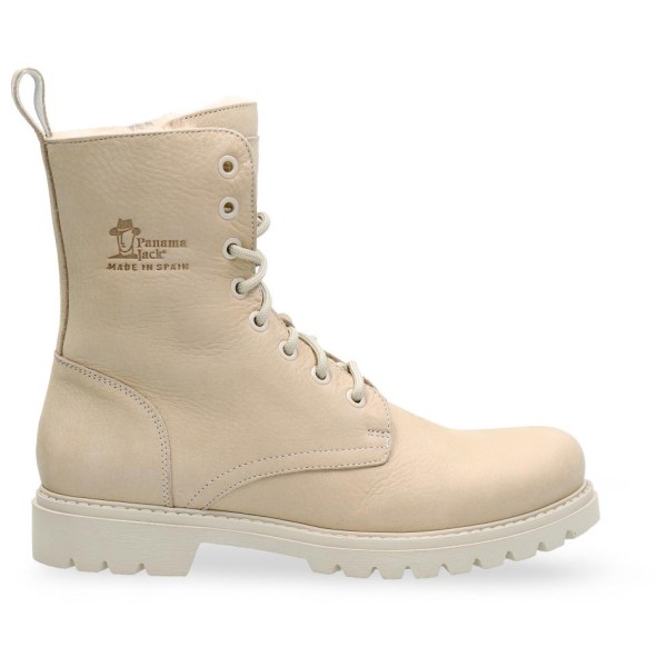 Panama Jack - Women's Frisia - Winterschuhe 37 | EU 37 beige