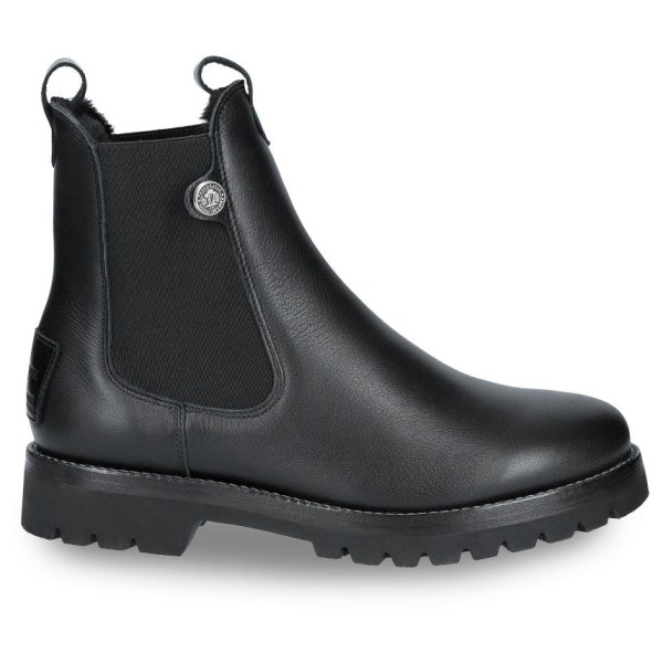 Panama Jack - Women's Francesca Igloo - Winterschuhe 39 | EU 39 schwarz