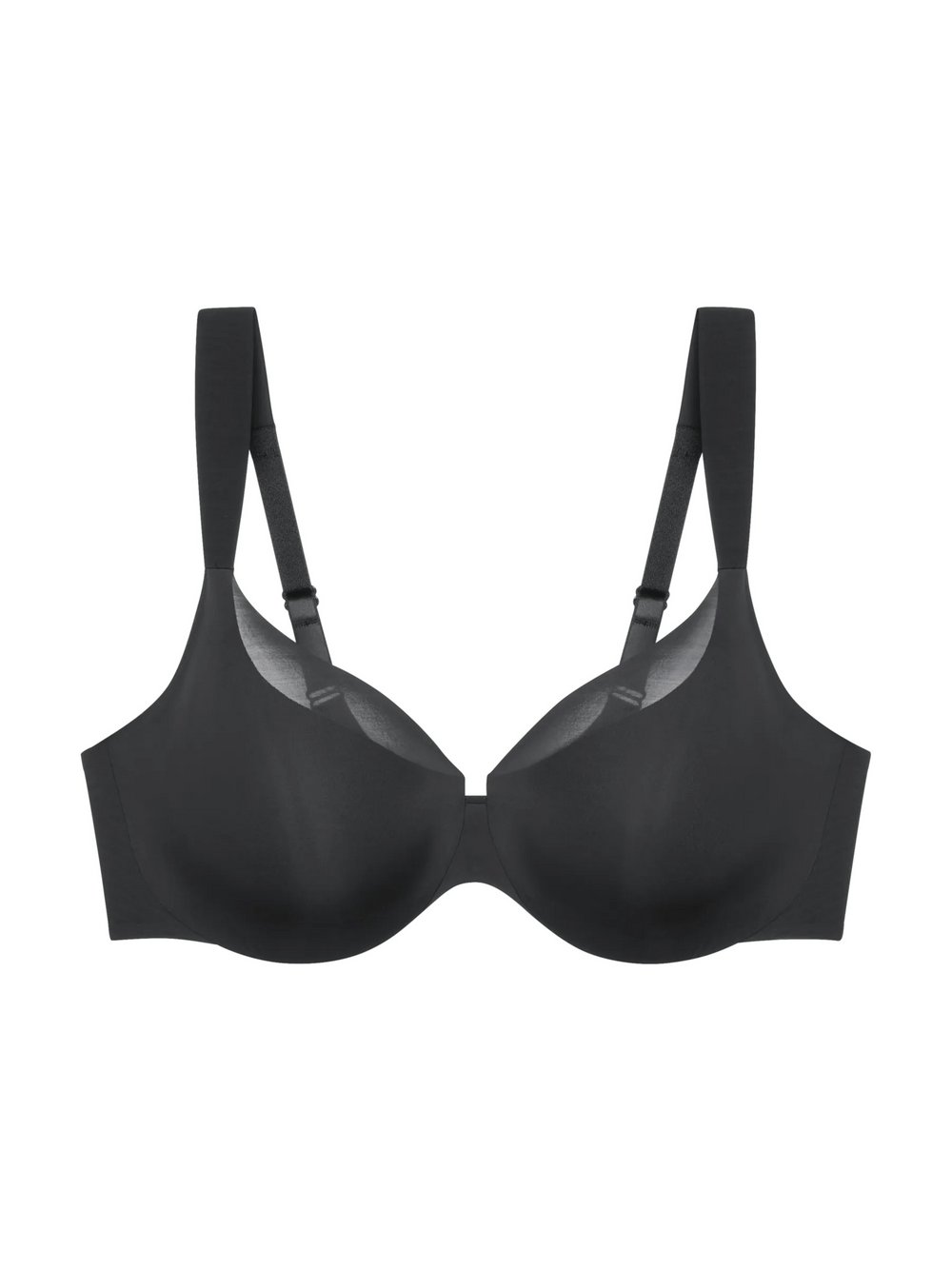 Triumph Bügel-BH Damen schwarz, 85G Image