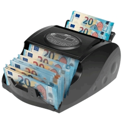 GEON BJ-05 UV/MG Banknotenzähler und -prüfer Image