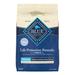 Blue Blue Life Protection Formula Senior Chicken & Brown Rice Natural Senior Dry Dog Food, 15 lbs.