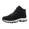 Winterboots KAPPA "Aileen", Damen, Gr. 38, schwarz, Synthetik, sportlich, Schuhe, Winterschuhe, Winterstiefel, Snowboots, gefüttert, wasserdicht