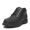 Schnürboots TIMBERLAND "TIMBERLAND CLASSICLACE UP WATERPROOF SHOE", Gr. 43,5, schwarz (schwarz full grain), Leder, sportlich, Schuhe, Winterstiefel, Schnürstiefel, Winterschuhe, wasserdicht