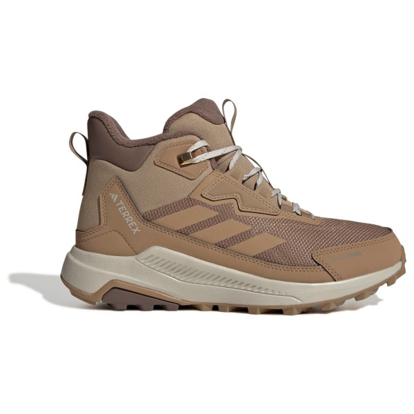 adidas Terrex - Women's Terrex Anylander Climawarm+ - Winterschuhe 38 2/3 | EU 38,5 braun/beige