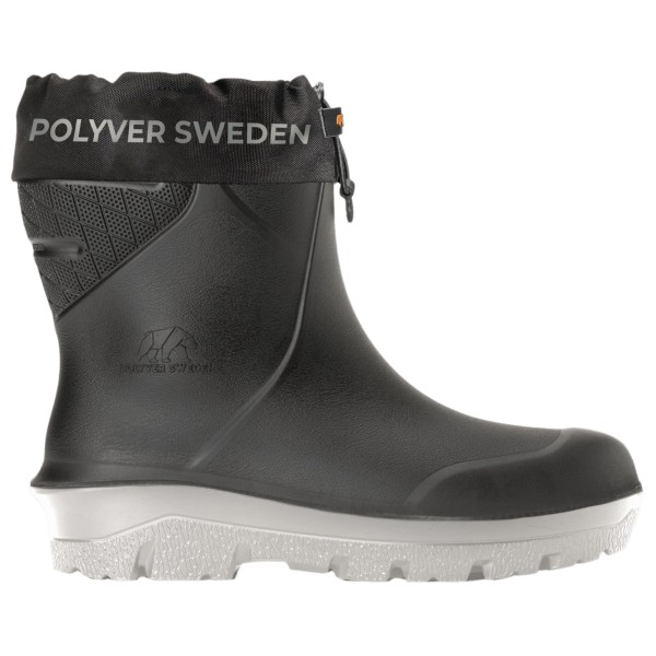 Polyver - Classic Sport Low 24 - Winterschuhe 40 | EU 40 grau