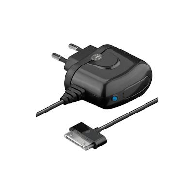 AccuCell Universal Ladegerät passend für Samsung Galaxy Tab 100-240 V AC Image