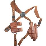 Bianchi X16 Agent X Shoulder System Unlined Plain Tan Right 17250 screenshot. Hunting & Archery Equipment directory of Sports Equipment & Outdoor Gear.