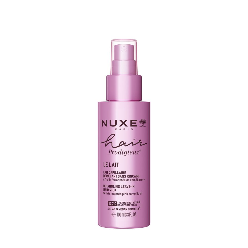 Nuxe Hair Prodigieux Leave-in Spray 100 ml Image