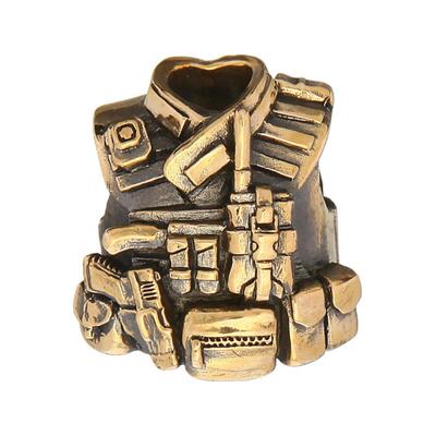 Bastinelli Creations Body Armor Bead 0.7