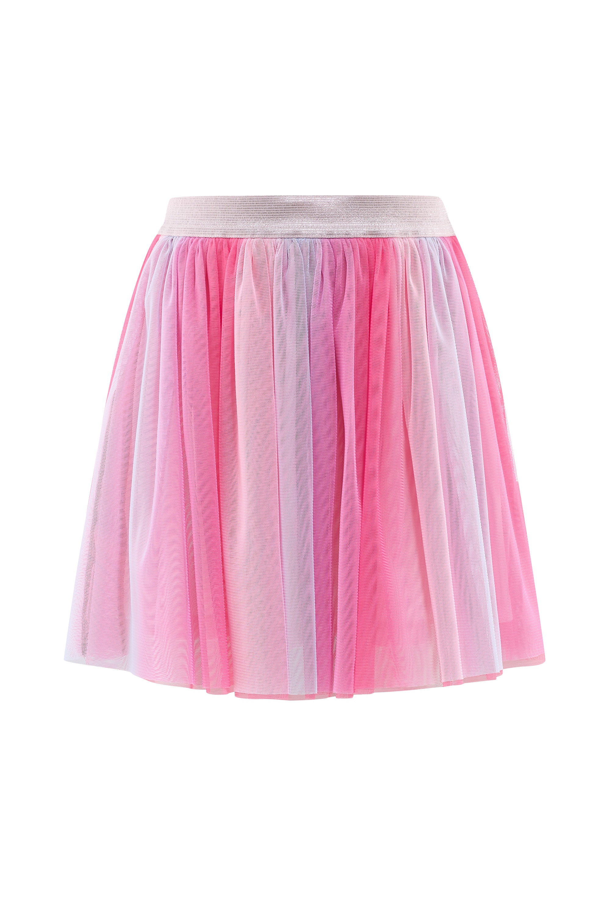 Sommerkleid HAPPY GIRLS "Rock", Mädchen, Gr. 110, EURO-Größen, multicolour, Stoff, 100% Polyester, normal, Kleider Image
