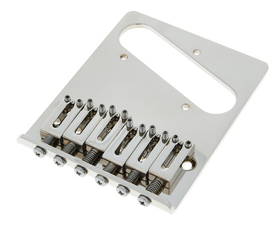 ABM Custom Shop TB-1N