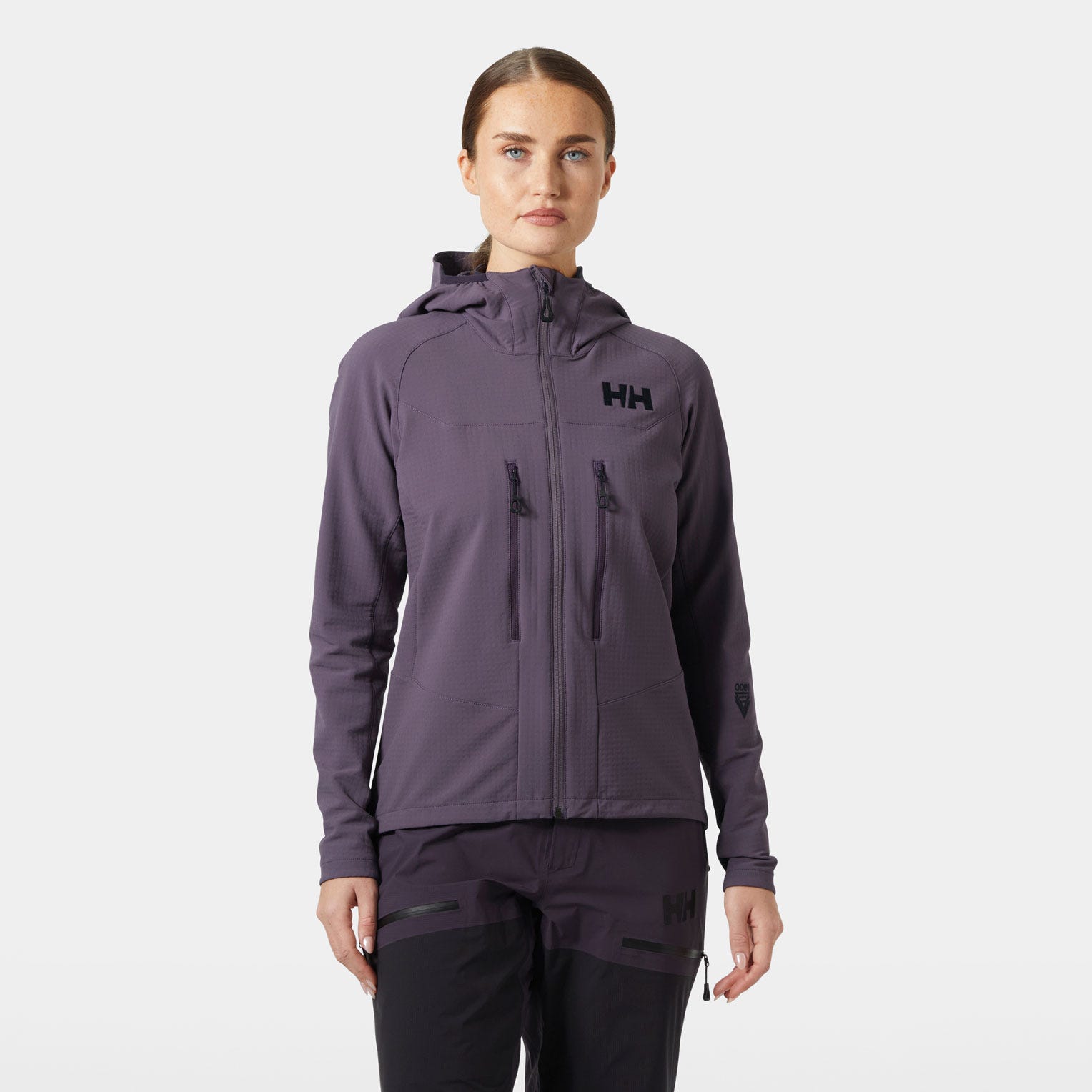 Helly Hansen Odin Pro Shield Jacket Damen XL Image