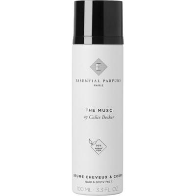 Essential Parfums Hair & Body Mist The Musc by Calice Becker 100 ml Körperspray