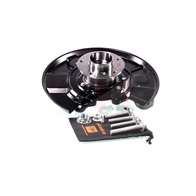 Gh ACHSSCHENKEL KOMPLETT HINTEN LINKS [Hersteller-Nr. GH-281503V] für BMW Image