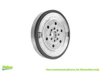 Valeo Schwungrad [Hersteller-Nr. 836274] für BMW Image
