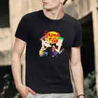 Phineas et Ferb 100% coton T-shirt Streetwear à manches courtes t-shirts hommes femmes vêtements d'été T-shirt t-shirts hauts