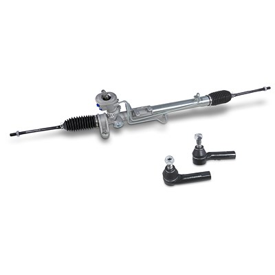 Aic Lenkgetriebe hydraulisch NEUTEIL [Hersteller-Nr. 51852] für Audi, Seat, Skoda, VW Image