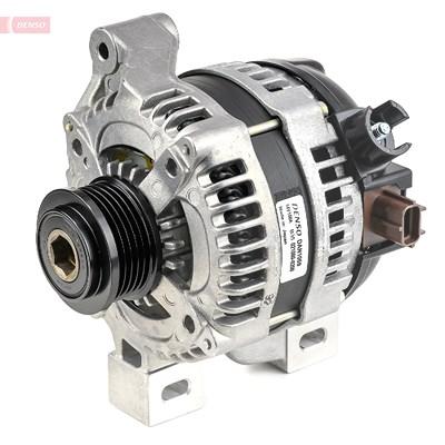 Denso Generator [Hersteller-Nr. DAN1059] für Ford, Volvo Image