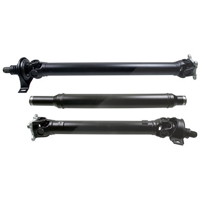 Febi Bilstein Gelenkwelle, Achsantrieb [Hersteller-Nr. 174107] für Mercedes-Benz Image