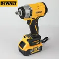 Dewalt DCF922 Avvitatore a percussione senza spazzole Chiave elettrica a batteria a coppia elevata Strumento di riparazione pneumatici Utensili elettrici ricaricabili 20V