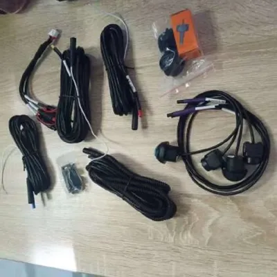 360 camera 360 panoramic camera 360 bird's-eye view camera 1080P