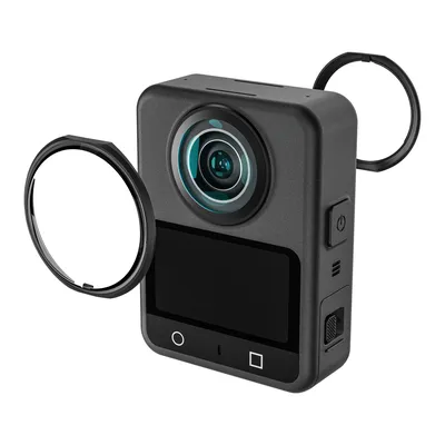Lens Guards for DJI Osmo 360 Panoramic Camera Protector Cover Anti-Scratch Lens Protector Camera Accessories