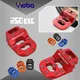 Per Moto Morini X-Cape 650 X-CAPE650 X CAPE 650 2021 ~ 2023 2024 Estensione pedale freno posteriore moto DualControl Punta leva freno