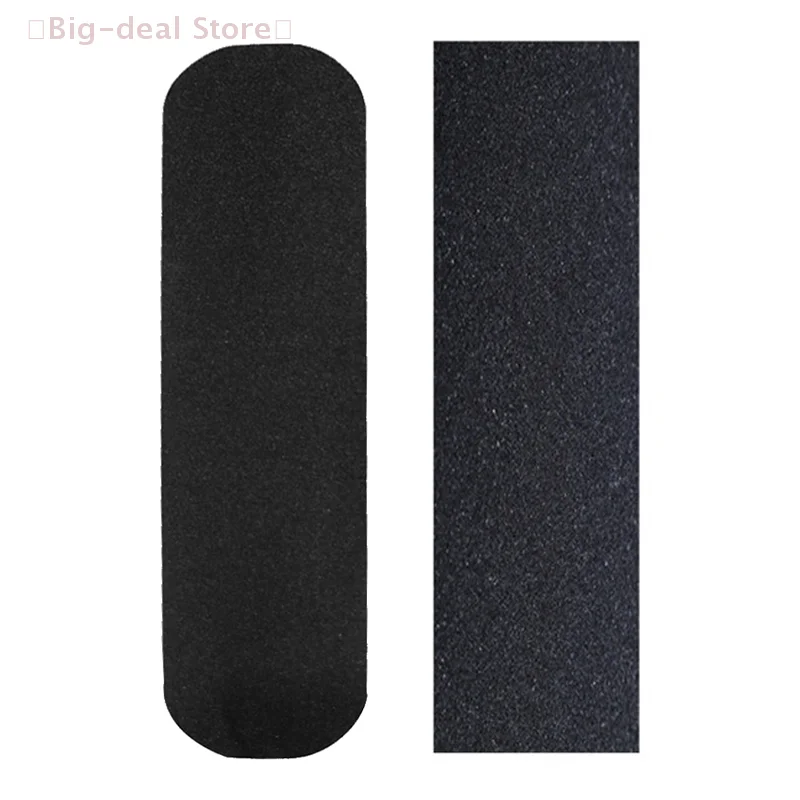 Skateboard Grip Tape Roll, Waterproof 81x21cm Sandpaper Tape, Longboard & Scooter Accessories