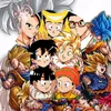 25/26 neue Anime DragonBallZ kinder T-shirt Tops Vegeta Männer Sommer Hip Hop Goku Mode Harajuku Stil Kurzarm T-shirts