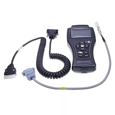 Smart Console Handheld Controller Programmierer OEM Level für ZAPI FC2463 FC2360