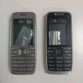 Custodia per telefono per Nokia E52 Custodia per telefono E52 Custodia frontale posteriore con tastiera